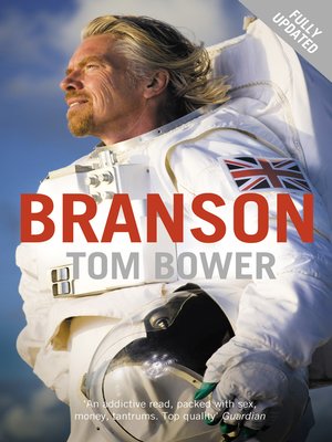 cover image of Branson